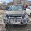 Honda CRV 2002г 2.4л