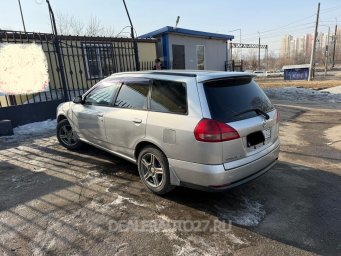 Вингроуд 2001г 1.5л 0