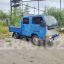 Nissan Atlas 200 (1994г) двс FD42