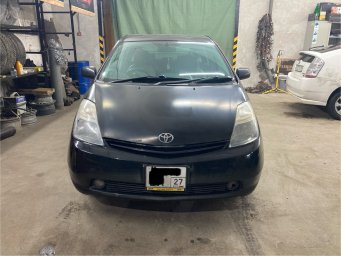 Toyota Prius 2009г 0