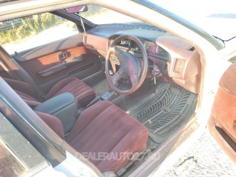 Toyota Sprinter 90г 1