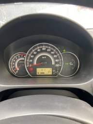Mitsubishi Mirage LED 2016г 1.2л 3