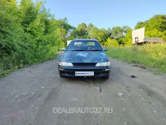 Toyota Corolla  1993г 1.5 0