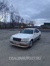 Toyota Crown 3.0 Mild Hybrid 0