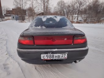 Тойота Карина 3