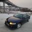 Toyota Sprinter Trueno