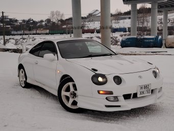 Toyota Celica 1999г 0