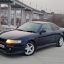 Toyota Sprinter Trueno