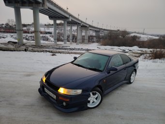 Toyota Sprinter Trueno 2