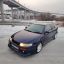 Toyota Sprinter Trueno