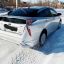 Toyota Prius 2016г, 1,8, 4wd