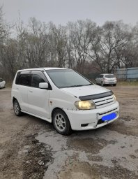 Динго 2002г, 1,5л, Автомат 2
