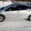 Toyota Prius 2016г, 1,8, 4wd