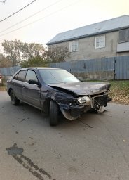 Nissan Sunny 1998г, 1,5л Автомат 3
