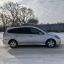 Honda Stream 2005г, 1,7л.