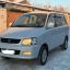 Noah 1999г, 2л, 4wd, Бензин