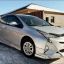 Toyota Prius 2016г, 1,8, 4wd