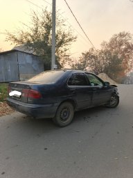 Nissan Sunny 1998г, 1,5л Автомат 1