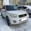 Toyota Rav4 2003г, 1,8л