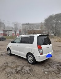 Динго 2002г, 1,5л, Автомат 3
