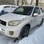 Toyota Rav4 2003г, 1,8л